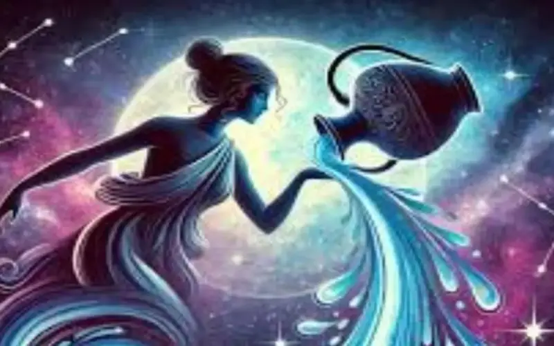 فرص ملائمة لطرح أفكار جديدة في العمل في طريق مولود برج الدلو.. ماذا ينتظرك؟